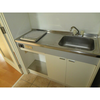 【キッチン】 | ザ・ステージ瑞穂