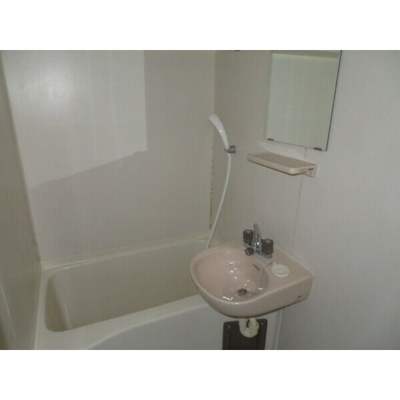 【浴室】 | ザ・ステージ瑞穂