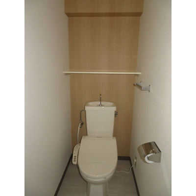 【トイレ】 | ザ・ステージ瑞穂