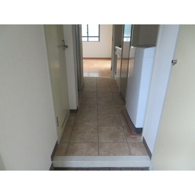 【玄関】 | ザ・ステージ瑞穂