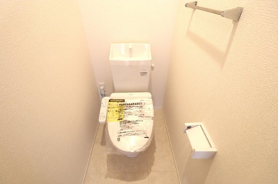 【トイレ】 | ハイマートラオム