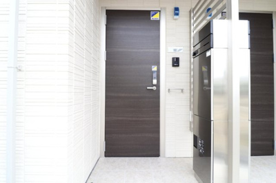 【玄関】 | ハイマートラオム