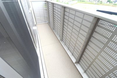 【バルコニー】 | ハイマートラオム