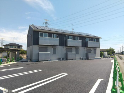 【外観】 | ハイマートラオム