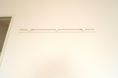 【洋室】 | ハイマートラオム