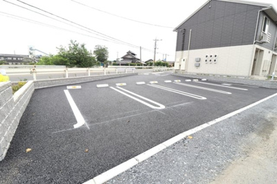 【駐車場】 | ハイマートラオム