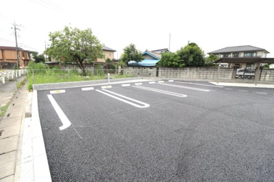 【駐車場】 | ハイマートラオム