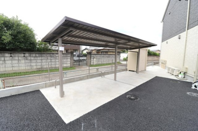 【その他共用部分】 | ハイマートラオム