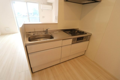 【キッチン】 | ハイマートラオム