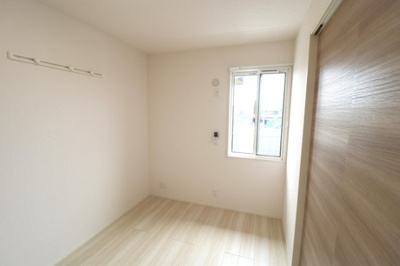 【洋室】 | ハイマートラオム