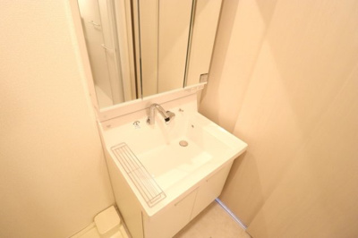 【洗面所】 | ハイマートラオム