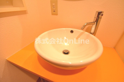 【独立洗面台】 | アートメゾン