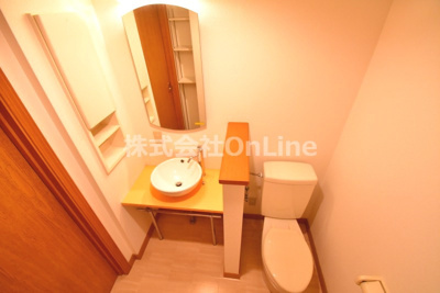 【内装】 | アートメゾン