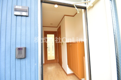 【玄関】 | アートメゾン