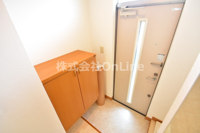 【玄関】 | アートメゾン