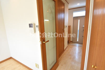 【内装】 | アートメゾン