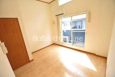 【洋室】 | アートメゾン