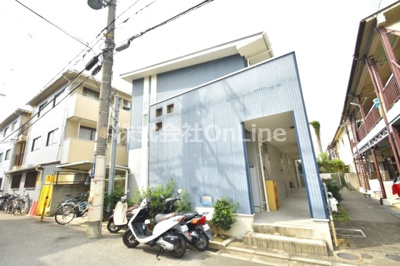 【外観】 | アートメゾン