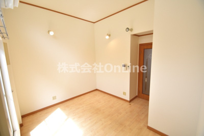 【寝室】 | アートメゾン