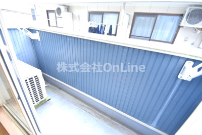 【バルコニー】 | アートメゾン