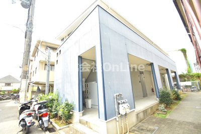 【外観】 | アートメゾン