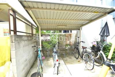 【その他共用部分】 | アートメゾン