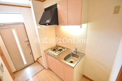 【キッチン】 | アートメゾン