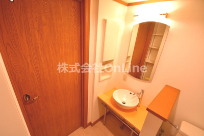 【洗面所】 | アートメゾン