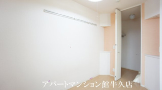 【洋室】 | ソフィア