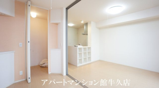 【寝室】 | ソフィア