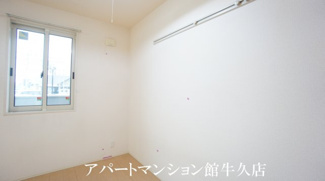 【寝室】 | ソフィア