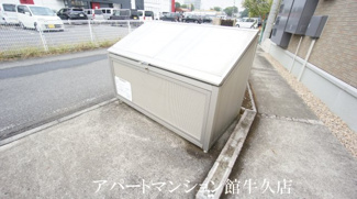 【その他共用部分】 | ソフィア