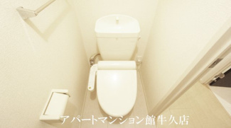 【トイレ】 | ソフィア