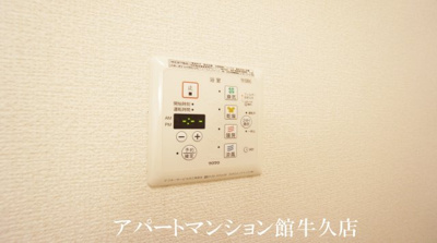 【浴室】 | ソフィア