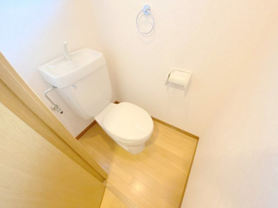 【トイレ】 | フルブルーム