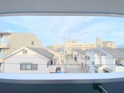 【展望】 | フルブルーム