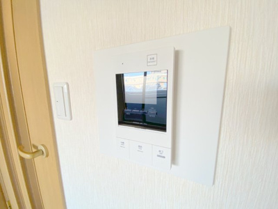 【セキュリティ】 | フルブルーム