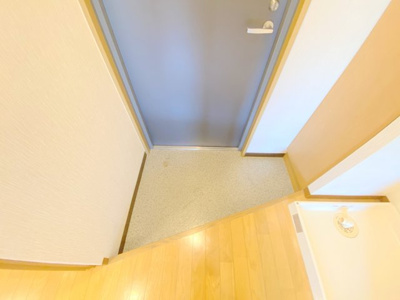 【玄関】 | フルブルーム