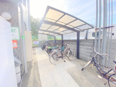 【その他共用部分】 | フルブルーム