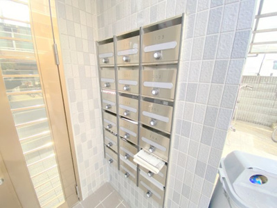 【その他共用部分】 | フルブルーム