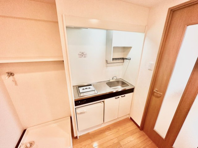 【キッチン】 | フルブルーム