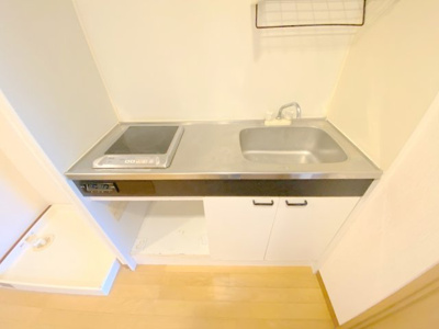 【キッチン】 | フルブルーム