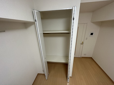 【収納】 | メインステージ桜上水