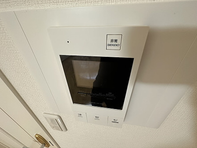 【セキュリティ】 | メインステージ桜上水