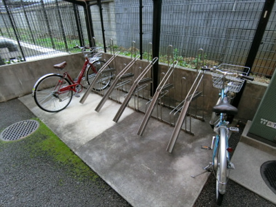 【その他】 | メインステージ桜上水