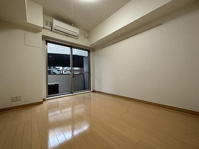 【居間・リビング】 | メインステージ桜上水