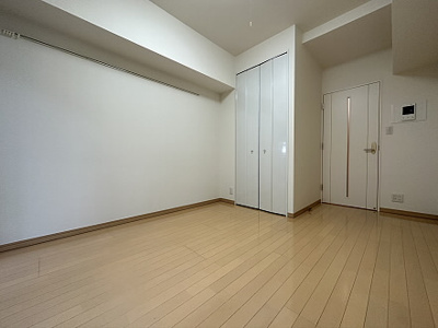 【寝室】 | メインステージ桜上水