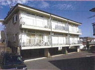 共栄ハウスの画像