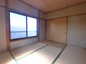 【和室】