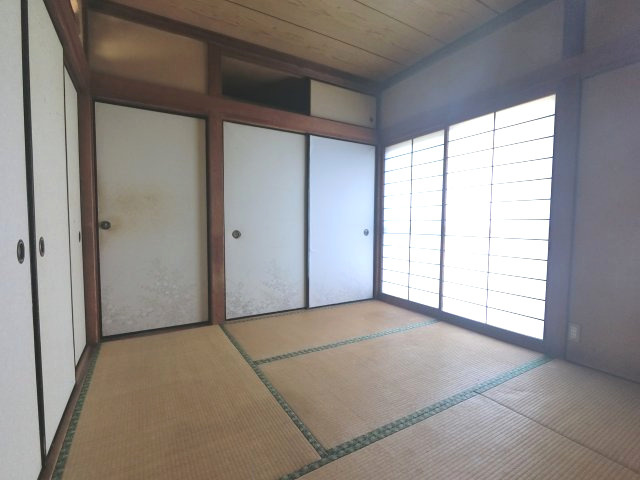 【和室】